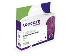 WECARE ARMOR kasetė, skirta Epson WorkForce Pro WF-5110, 5190, 5620, 5690 (C13T78914010), juoda, 73 ml, 4000 str.