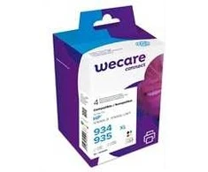 OWA Armor WECARE ARMOR kasetė pro HP OfficeJet 6812,6815,Officejet Pro 6230,6830,6835 rašalas, juoda/juodas+1C+1M+1Y, 1x45/3x12ml