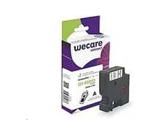 WECARE ARMOR juosta skirta DYMO S0720530, balta/skaidri, 12mm x 7m
