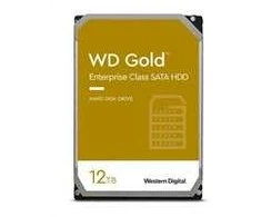 Sandisk Western Digital Gold WD122KRYZ vidinis kietasis diskas 12 TB 7200 RPM 512 MB 3,5" Serial ATA III