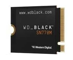 Sandisk SSD - Western Digital SN770M 2TB M.2 2230 PCIe Gen4