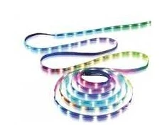 „Winner Group WG“ – LED juosta WG3, 3 metrai, su valdikliu, IP 65, USB-A