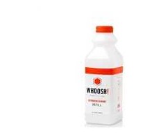 WHOOSH! papildymas 950 ml