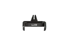 Winner Group WG - WG Mini Holder automobilio laikiklis, universalus, ištraukiamas, juodas