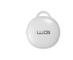 Winner Group WG – Lokatorius su „Apple Find My“ palaikymu, MVTag, baltas