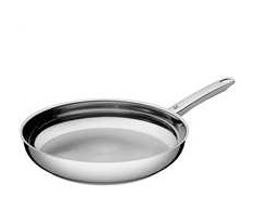 WMF nerūdijančiojo plieno keptuvė 20 cm, indukcinė, Professional 790306991