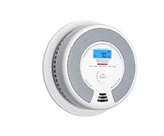 X-Sense SC07-MR kombinovaný RF detektor kouře a CO pro stanici SB550
