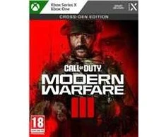 Activision Call of Duty: Modern Warfare III Xbox Series X