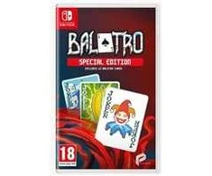 Playstack Balatro - specialusis leidimas