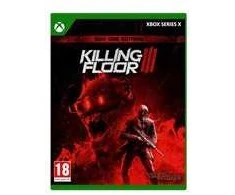 „Tripwire Interactive Killing Floor 3“ – vienos dienos leidimas, skirtas „Xbox Series X“