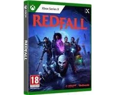 Bethesda Redfall Xbox Series X