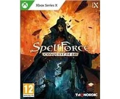 THQ „Spellforce 3“ EO užkariavimas – „Xbox Series X“