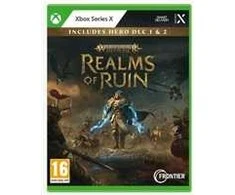 Frontier Warhammer Age of Sigmar: Realms of Ruin – Xbox Series X