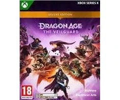 EA „Dragon Age: The Veilguard“ (prabangus leidimas) – „Xbox Series X“