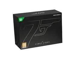 007 First Light (Legacy Edition) – XBOX Series X