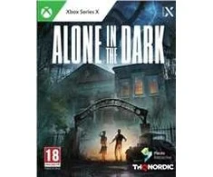 Thq Nordic Alone in the Dark Xbox Series X