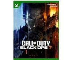 Activision Call of Duty: Juodas Ops 7 Xbox Series X