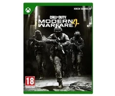 Activision Call of Duty: Modern Warfare 4