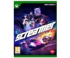 Milestone Screamer Xbox Series X