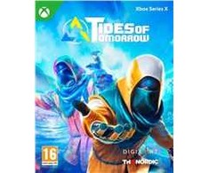 „Tides Of Tomorrow“ – „XBOX Series X“