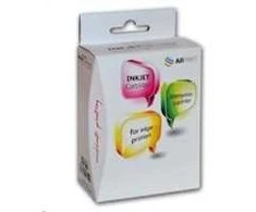 Xerox for Brother MFC-J6510, J6710, J6910 / MFC-J5910, Geltona (LC1280Y) 12ml - alternative