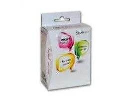 Xerox Alternative INK HP 963XL, skirtas OfficeJet Pro 9010,9013,9020 Geltona, 1600 puslapių.