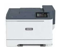 Spausdintuvas Xerox C320V_DNI, paprastas lazeris, A4, 33 ppm, dvipusis, DADF, WiFi/USB/Tinklinis, 1 GB RAM, Apple AirPrint