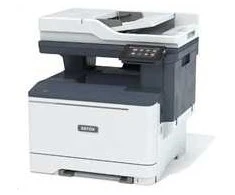 Spausdintuvas Xerox C325V_DNI, paprastas lazeris. multifunkce, A4, 33 ppm, dvipusis, DADF, WiFi/USB/Tinklinis, 2 GB RAM, Apple AirPrint