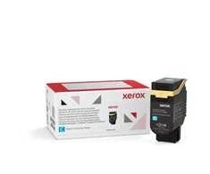 Xerox VERSALINK C410/C415 CYAN - STANDARD CAPACITY TONER CARTRIDG
