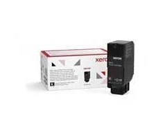 Xerox Cartridge juoda – didelės talpos C625 (25 000 puslapių)