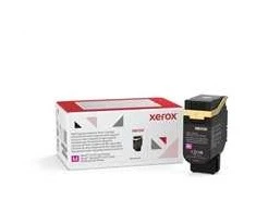 Xerox Cartridge Magenta – didelės talpos C410, C415 (7 000 puslapių)