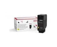 Xerox Cartridge geltona – didelės talpos C625 (16 000 puslapių)