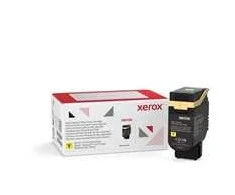 Xerox Cartridge geltona – didelės talpos C410, C415 (7 000 puslapių)
