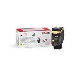 Xerox VERSALINK C410/C415 Geltonas - STANDARD CAPACITY TONER CARTRIDG