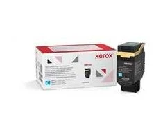 Xerox Cyan didelės talpos dažų kasetė pro C320/C325 (5500 str.)