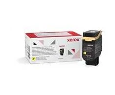 Xerox Geltona standartinės talpos dažų kasetė pro C320/C325 (1800 str.)