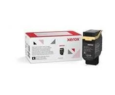 Xerox Juodas didelės talpos dažų kasetė pro C320/C325 (8000 str.)