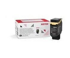 „Xerox Juodas Standard Capacity Toneris Cartridge pro C320/C325“ (2200 g.)
