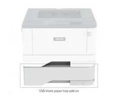 Xerox Xerox - 550-Blatt-Schacht - fur Xerox B305/DNI, B305V_DNI, B305V_DNIUK, B310, B310/DNI, B310V_DNIUK, B315/DNI, B315V_DNI