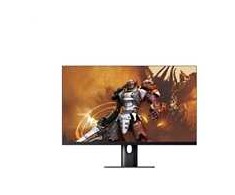 Žaidimų monitorius Xiaomi Mi 2K Gaming Monitor 27”/2560 × 1440/1ms /165Hz/DisplayHDR" 400*/USB 3.0 port