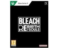 „Bandai Namco“ „Bleach Rebirth of Souls“ – „Xbox Series X“