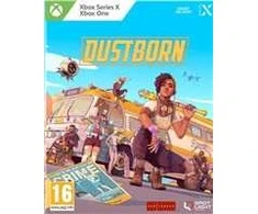 Dustborn - XBOX One
