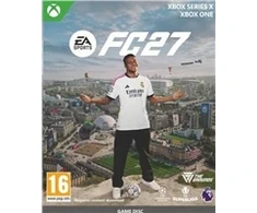 Electronic Arts XONE/XSX - EA Sports FC 27