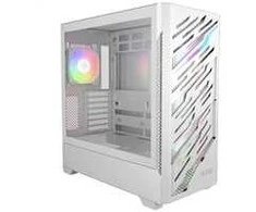 XPG (ADATA) XPG STARKER AIR BTF enclosure baltas