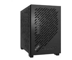 ADATA XPG Valor Air Nano mATX Mini Tower juodas USB C Mesh