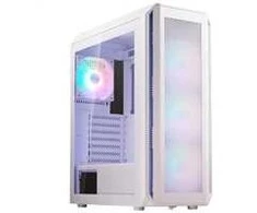 XPG (ADATA) XPG VALOR AIR PLUS MID-TOWER-Case Baltas