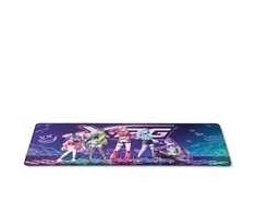 Kilimėlis ADATA XPG Podložka pod pelė Frontline XL XTREME SAGA 04, 900 x 400