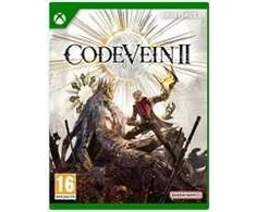Bandai Namco Code Vein 2 Xbox Series X