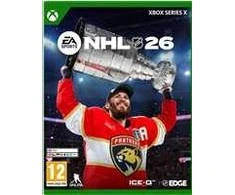 EA Sports NHL 26 Xbox Series X
