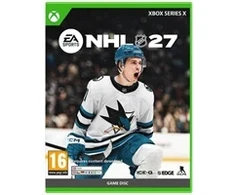 EA Sports NHL 27